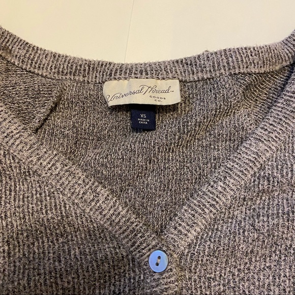 Set of 2 Universal Thread Sweaters - Picture 5 of 5